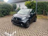 Smart ForTwo BRABUS Coupé Tailor Made - Smart: Tailor Made