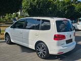 Volkswagen Touran 1.4 TSI EcoFuel DSG PANO/XENON - Volkswagen Touran: Tsi Ecofuel
