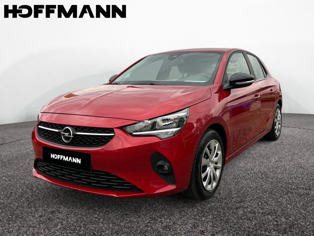 Fahrzeugabbildung Opel Corsa 1.2 Turbo Edit. Navi Sitzheizung Parkpilot