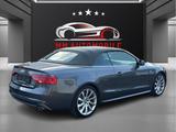 Audi A5 Cabriolet 3.0 TDI quattro Garantie/inspaktion - Audi A5 mit Diesel-Antrieb: Cabrio