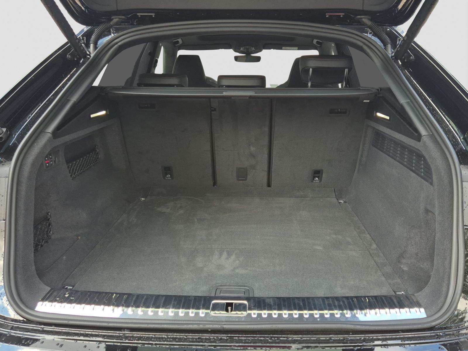 Audi RSQ8 - Bild 20