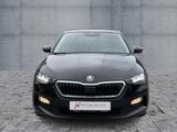 Skoda Scala 1.0 TSI DSG CLEVER LED+ACC+APP+SHZ+2xPDC - gebrauchte Skoda Scala aus dem Jahr 2021