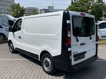 Renault Trafic - 3