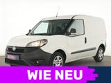Fiat Doblo SX SORTIMO Regaleinbau|PDC|Klima|Blue & Me - Fiat Doblo aus 2021