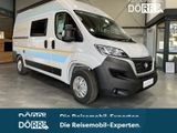 Chausson Van Golden Line Markise,Solar,RK - Chausson Neu