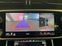 Audi A6 - Vorschau Bild 21