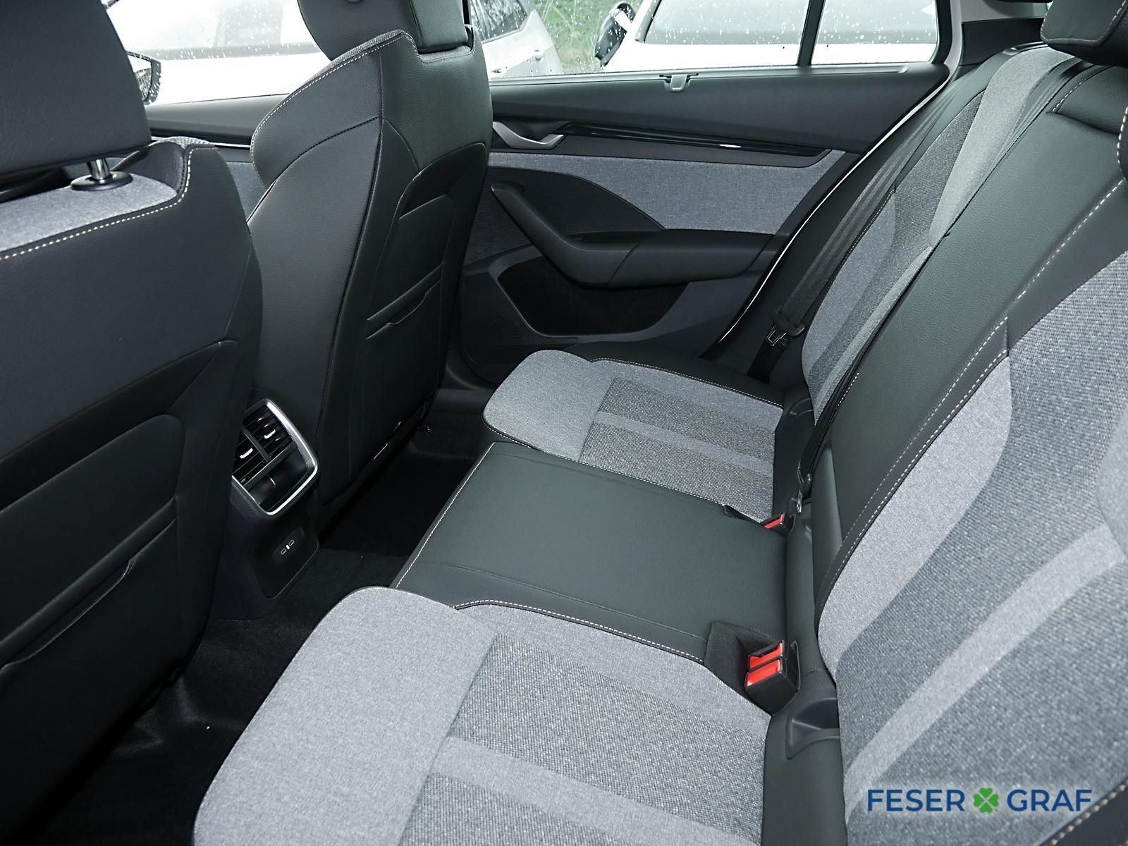 Skoda Octavia - Bild 5