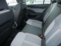 Skoda Octavia - Vorschau Bild 5
