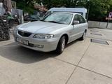 Mazda 626 2.0 85 kW Exclusive 1.HAND 89.750Km Original - Mazda 626: 2.2