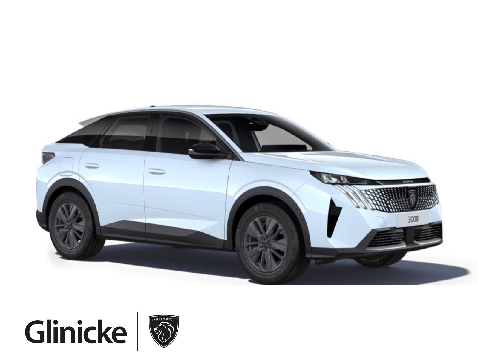 Peugeot 3008 AllureBusiness Hybrid145 SHZ/ACC/360°/Navi