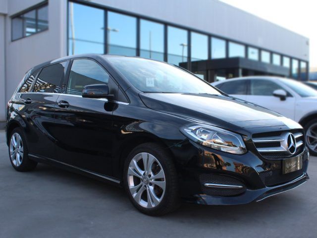 Mercedes-Benz MERCEDES-BENZ B 180 CDI Sport