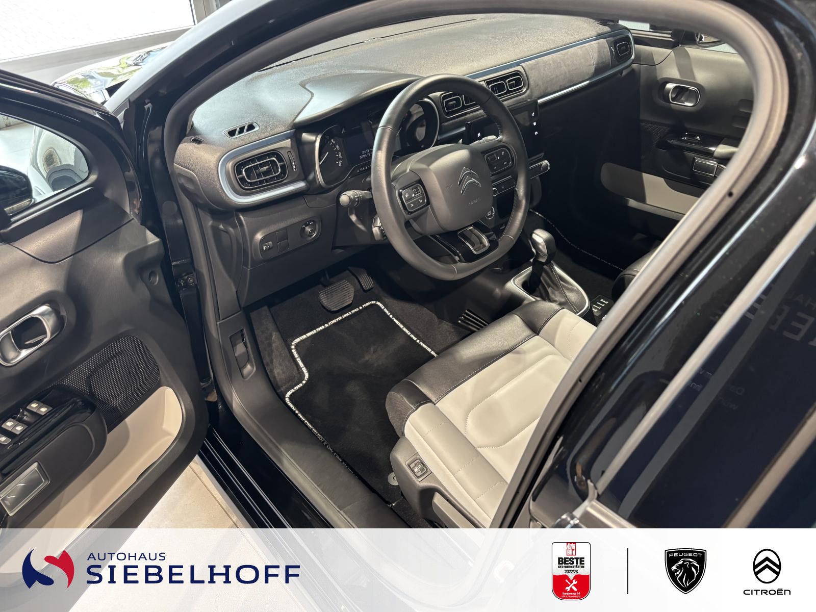 Citroën C3 - Bild 11