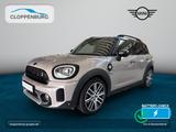 MINI Cooper SE ALL4 Countryman Head-Up+Navi+Pano+ACC - MINI Cooper SE Countryman mit Schiebedach