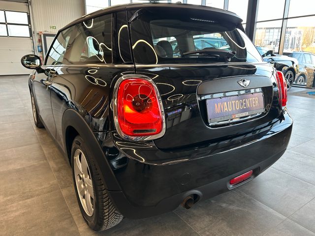 MINI ONE Mini 3-trg. One D *NAVI*LED-RING*KLIMA*SZHZ*