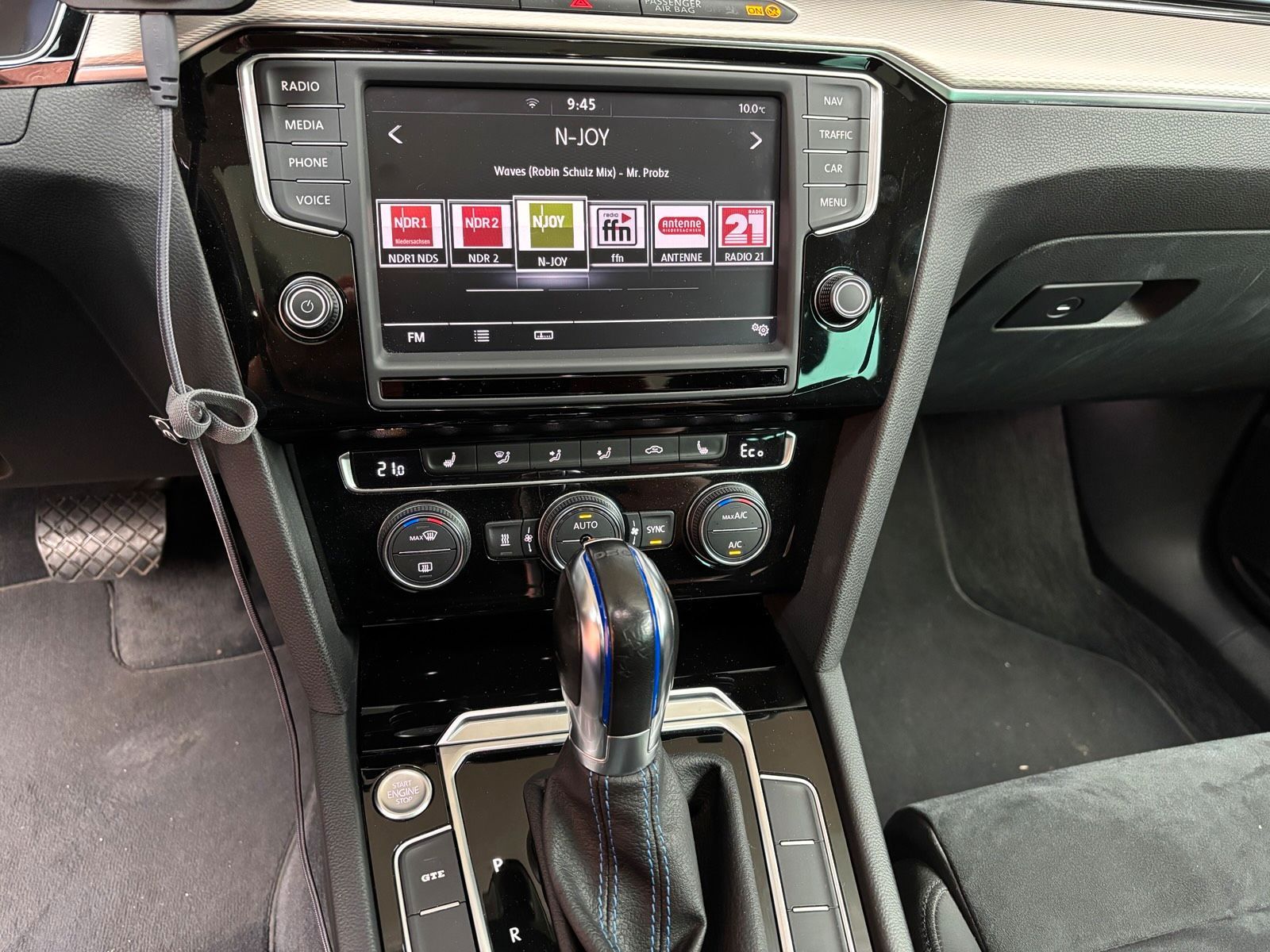 VW Volkswagen Passat GTE verfügbar ab dem 28....