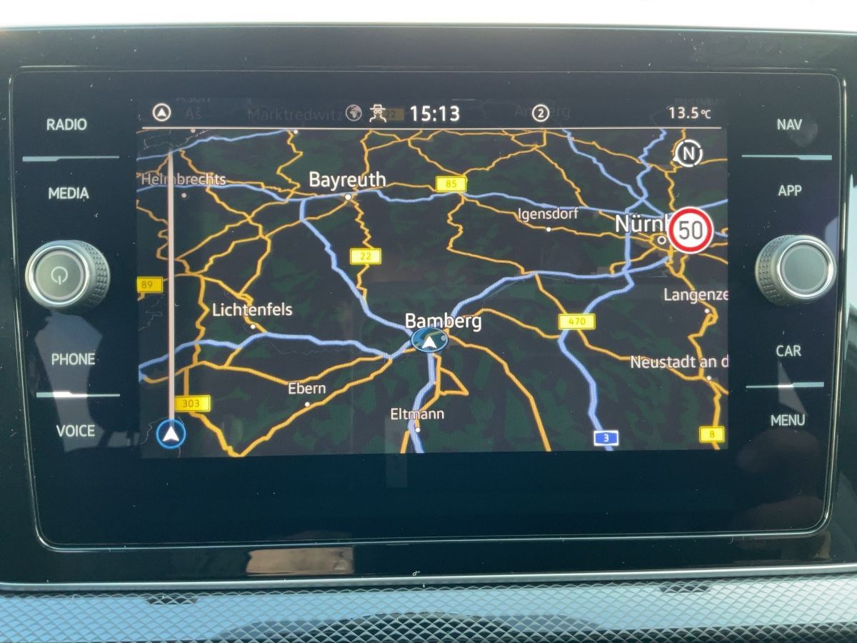 Volkswagen T-Cross - Bild 11