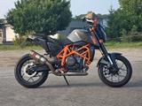 KTM Duke 690 R ABS 2013 grau - Angebote entsprechen deinen Suchkriterien