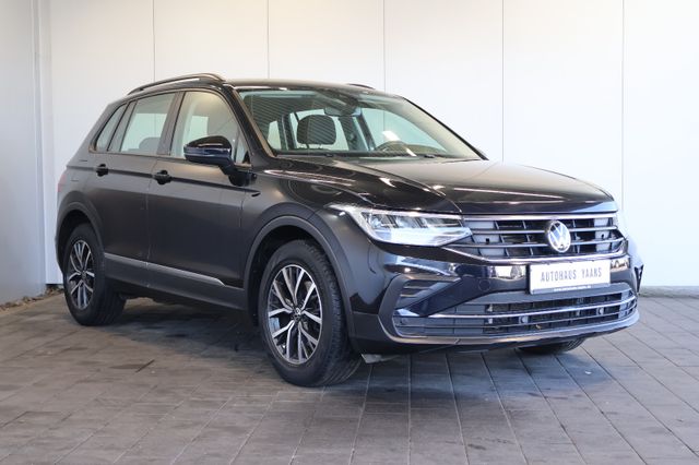 Volkswagen Tiguan 2.0 TDI Life ACC+LANE+KAM+LED+AHK