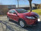 Nissan Qashqai 1.2 DIG-T N-VISION N-VISION - Nissan Qashqai N-VISION