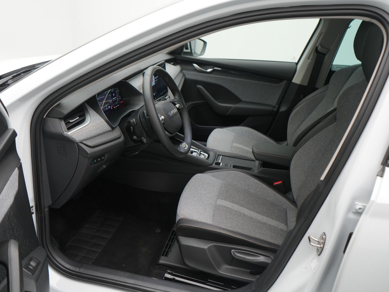 Skoda Octavia - Bild 12