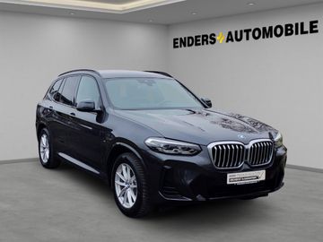 BMW X3 - 7