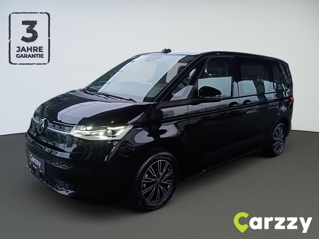 Image of Volkswagen T7 Multivan