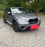 BMW X5 E70 mit 7 Sitzen - BMW X5 in Hamm