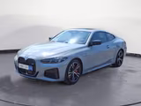 BMW M440i xDrive Coupe M SPORT PRO Alarmanlage Harma - BMW M440 Jahreswagen