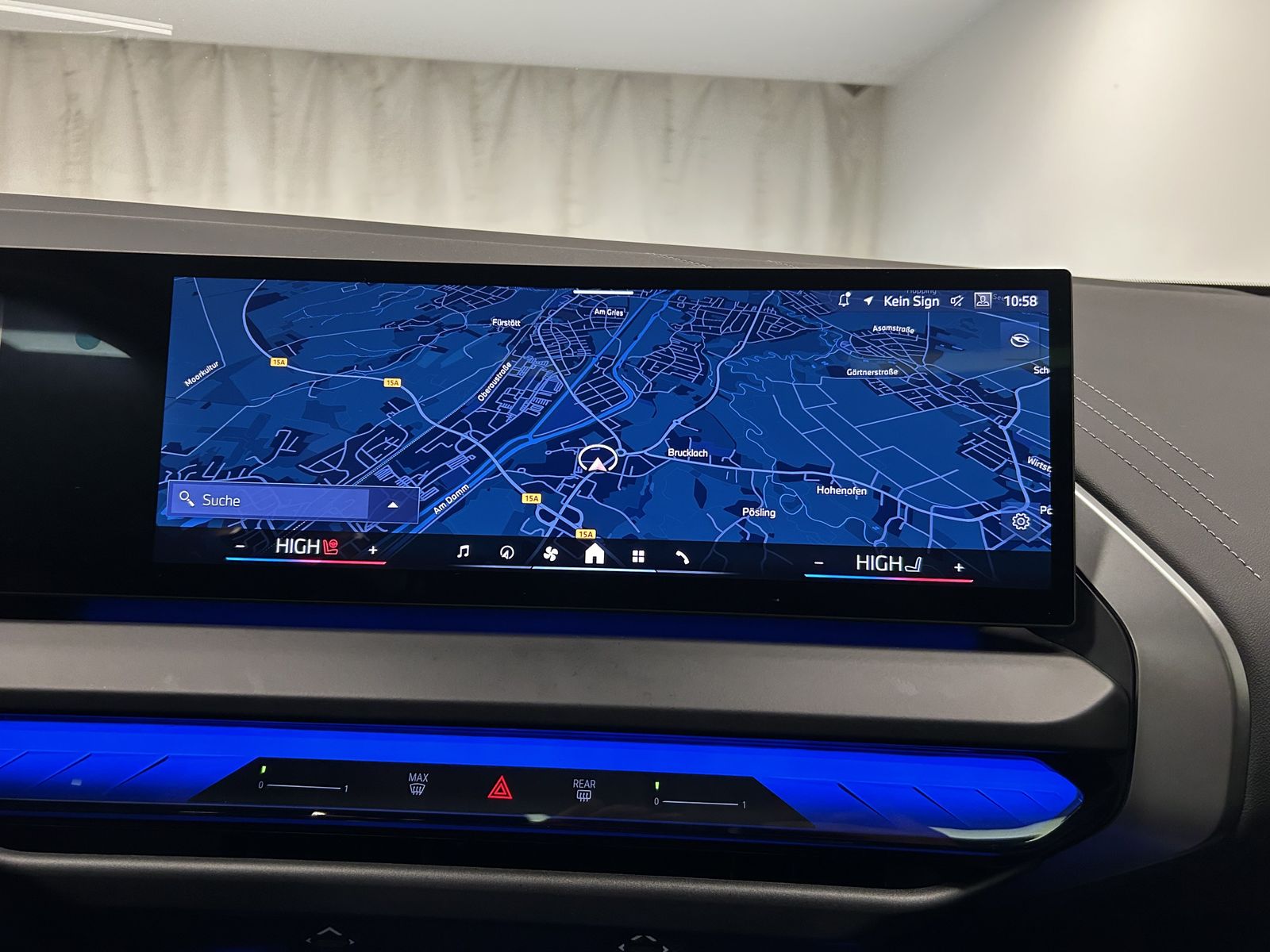 BMW X3 M50 - Bild 24