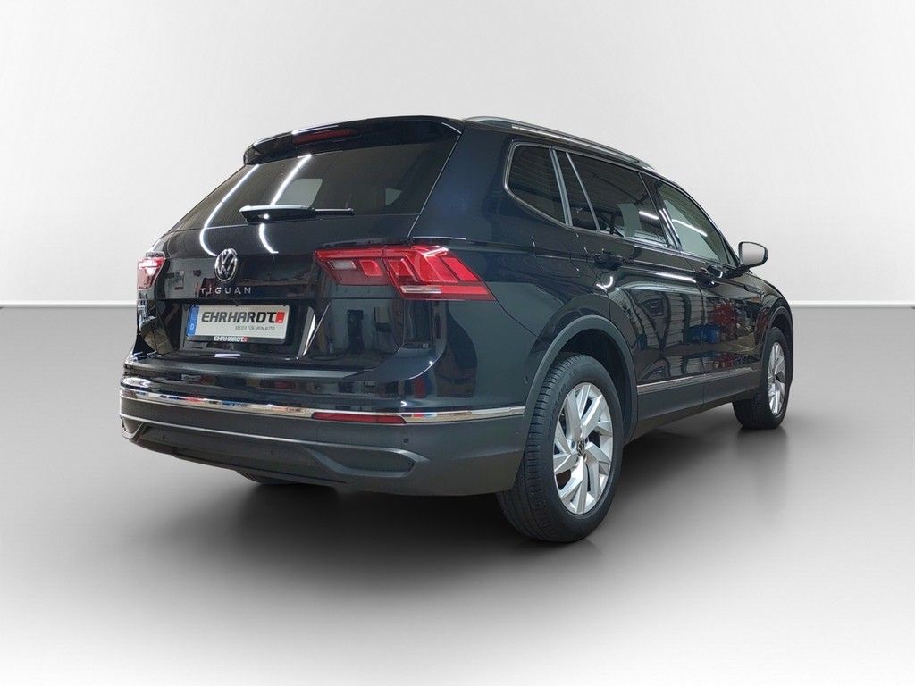 Volkswagen Tiguan Allspace - Bild 5