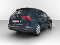 Volkswagen Tiguan Allspace - Vorschau Bild 5
