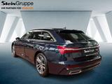 Audi A6 Avant S Line MATRIX+NAVI+B&O+HUD+360KAM+STHZ+ - Audi A6 mit Schiebedach