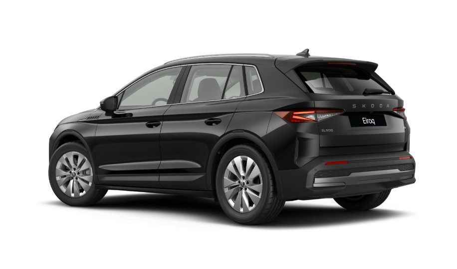 Skoda Elroq - Bild 2