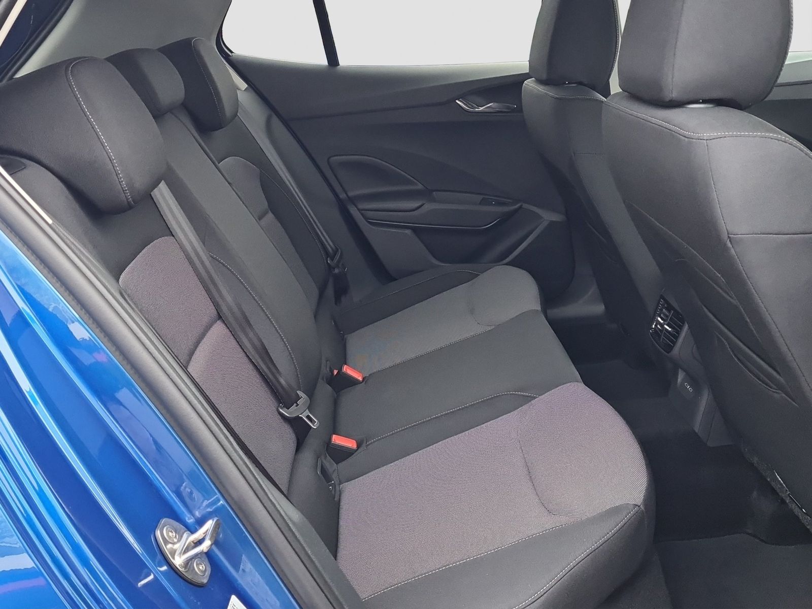 Skoda Fabia - Bild 16