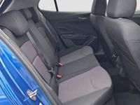 Skoda Fabia - Vorschau Bild 16