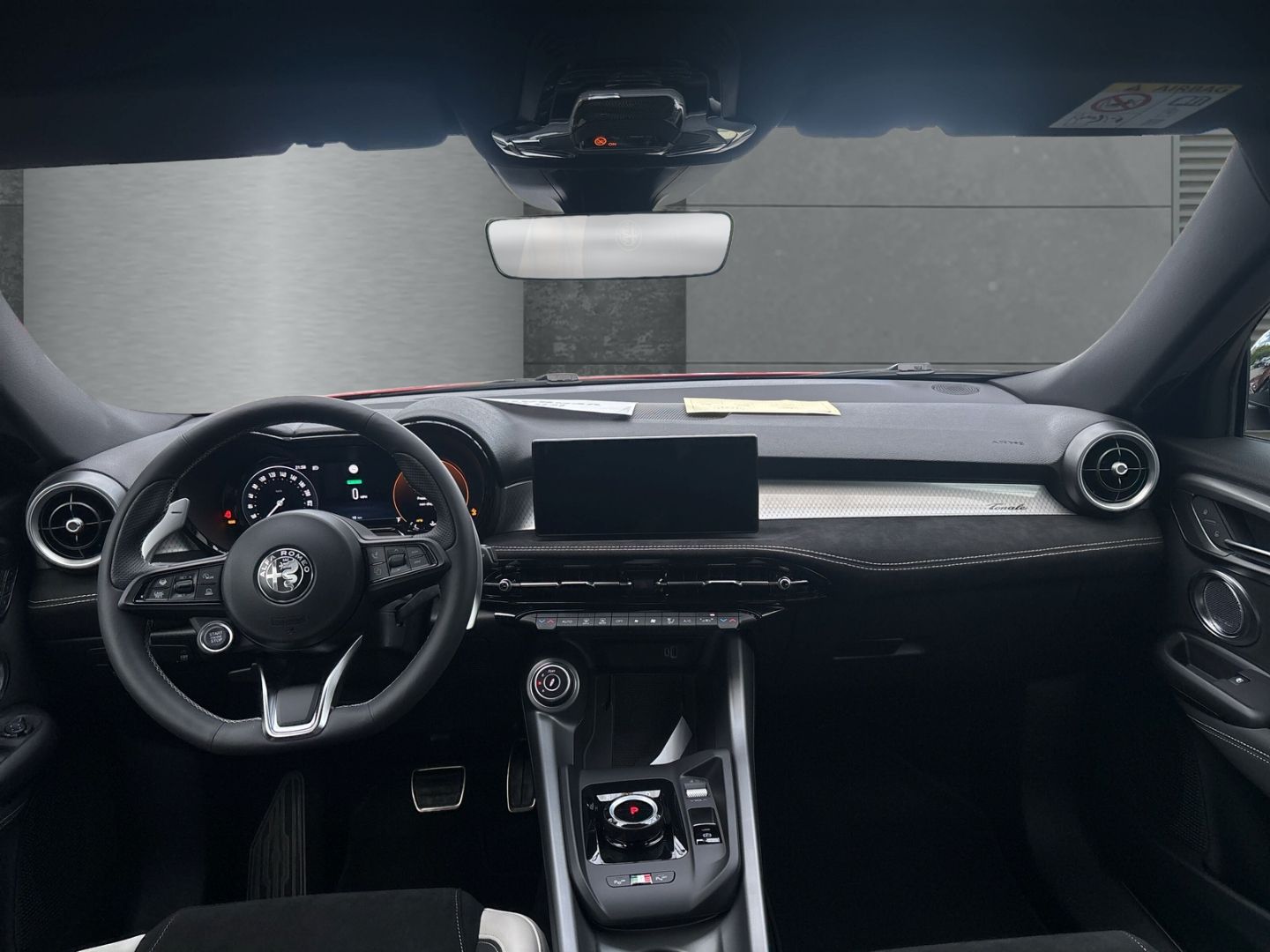 Alfa Romeo Tonale - Bild 10