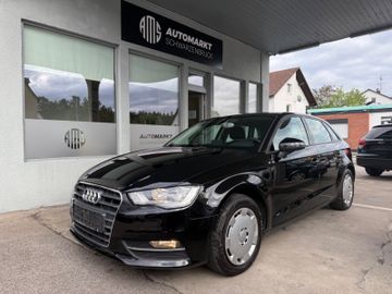 Audi A3 - 1