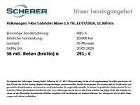 Volkswagen T-Roc - Vorschau Bild 2