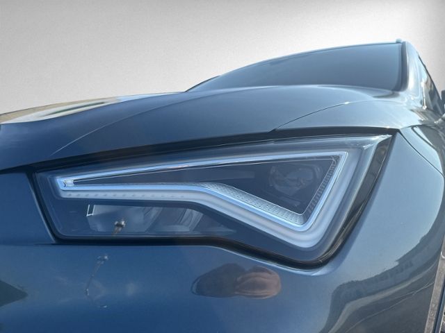 Ateca 2.0 TSI Limited Edition 4Drive LED+NAVI+AH