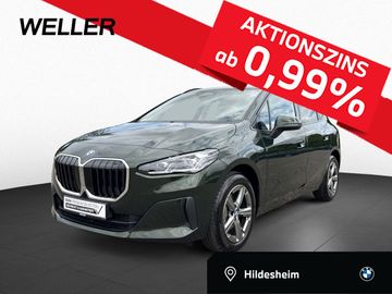 BMW 220i Active Tourer AHK,adaLED,DA+,Leasing ab 299