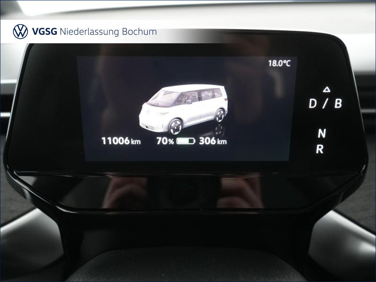 Volkswagen ID. Buzz - Bild 12