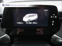 Volkswagen ID. Buzz - Vorschau Bild 12