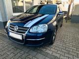 Volkswagen Vw jetta 1,9 Diesel mit neuen tüv - Volkswagen Jetta: 1.9
