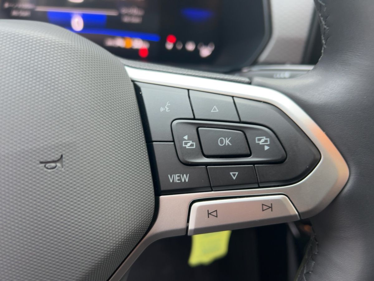 Volkswagen T-Cross - Bild 20