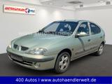 Renault Megane 1.6 16V Authentique - gebrauchte Renault Megane aus dem Jahr 2000