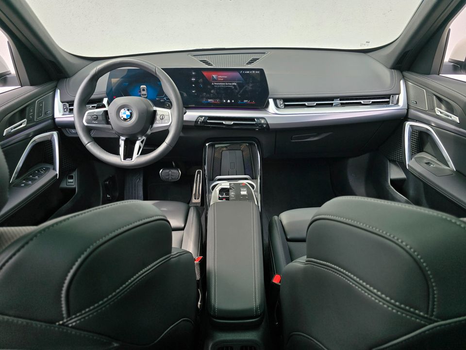 BMW X1 - Bild 5
