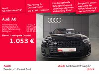 Audi A8 - Vorschau Bild 2