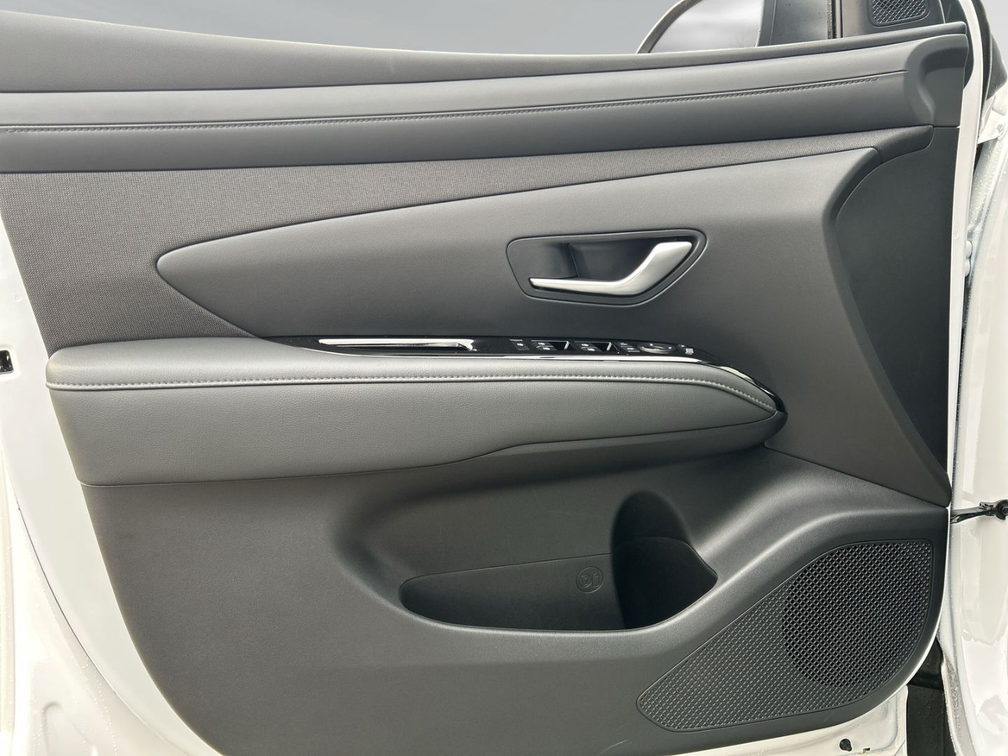 Hyundai Tucson – Bild 16