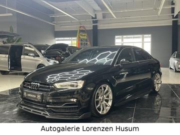 2015 AUDI S3 photo 1