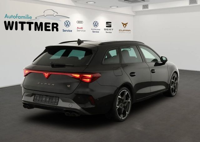 Leon ST 2.0 TSI VZ DSG 4WD ACC/APP/NAVI/PANO/RFK